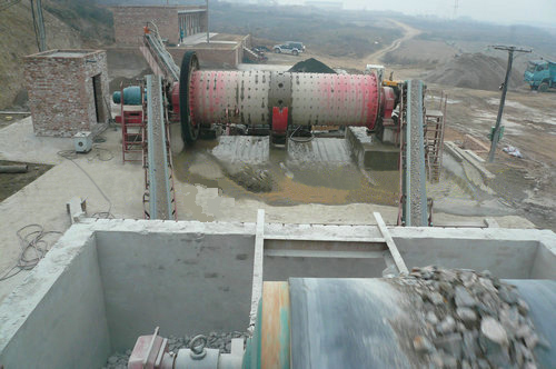 Molino de Bolas project case