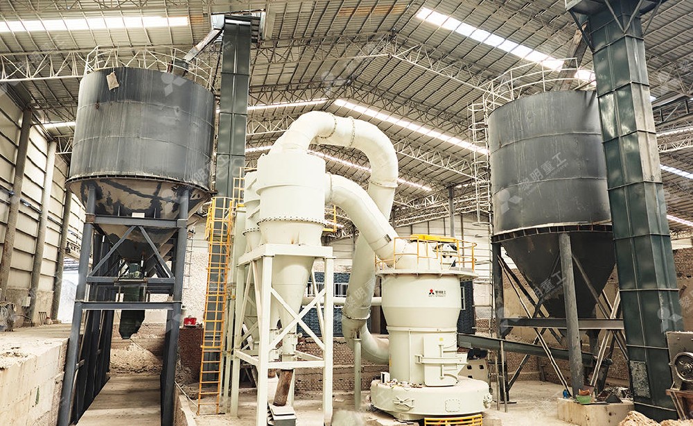 Molino europeo MTW178G para cal viva en desulfuración de centrales eléctricas