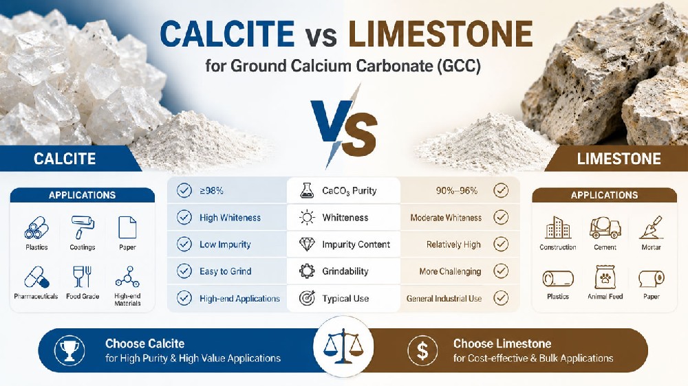 Calcite vs Limestone for Ground Calcium Carbonate (GCC) What Is the Difference.jpg