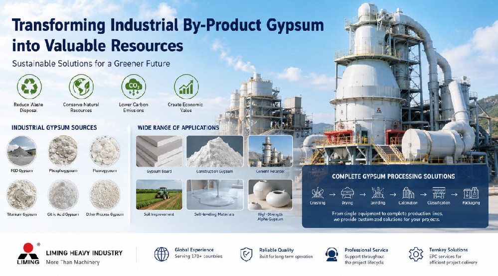 Transformando el Yeso Industrial Subproducto en Recursos Valiosos: Tecnologías de Reciclaje, Aplicaciones y Soluciones de Procesamiento Completo.jpg