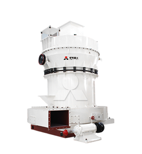 Molino Trapezoidal TGM